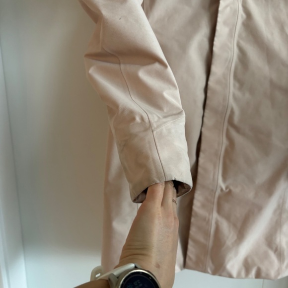 Arcteryx Patera Jacket - Picture 4 of 9